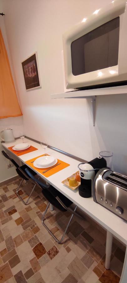 Mandala Apartman Milánó Kültér fotó