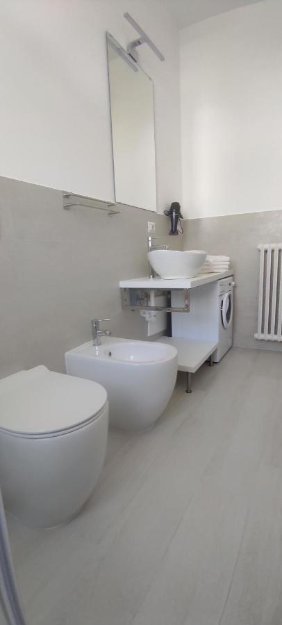 Mandala Apartman Milánó Kültér fotó