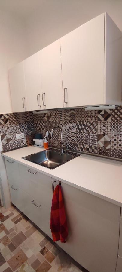 Mandala Apartman Milánó Kültér fotó